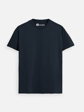 Men's Supima Cotton Solid Color T-shirt